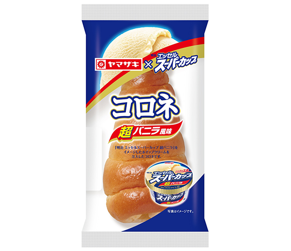 山崎製パン | 新商品一覧