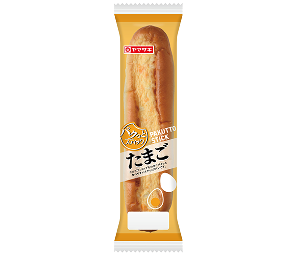 山崎製パン | 新商品一覧