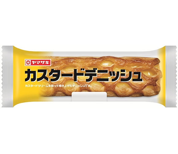 山崎製パン | 新商品一覧