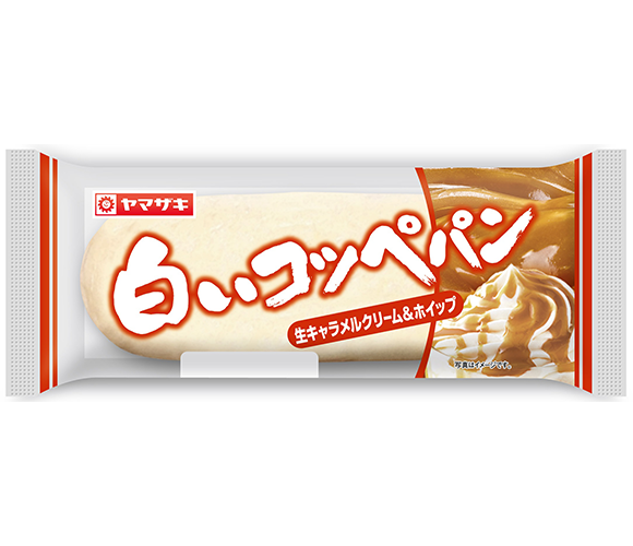 山崎製パン | 新商品一覧