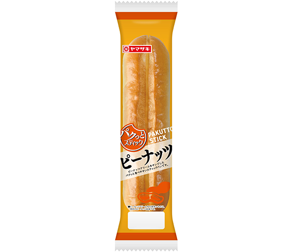 福パン、濃厚な甘さの黄金ピーチ約４、５キロ家庭用 山崎製パン | 新商品一覧