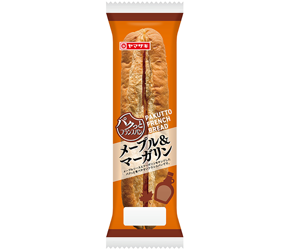 山崎製パン | 新商品一覧