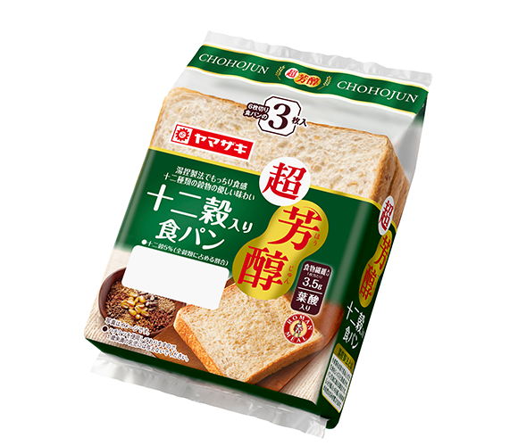 山崎製パン | 新商品一覧