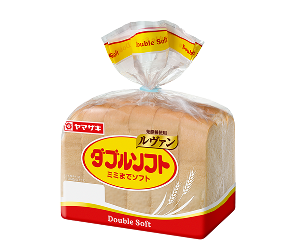 山崎製パン 商品情報 商品情報 食パン