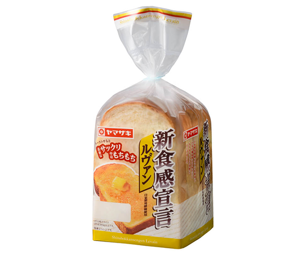 山崎製パン | 商品情報