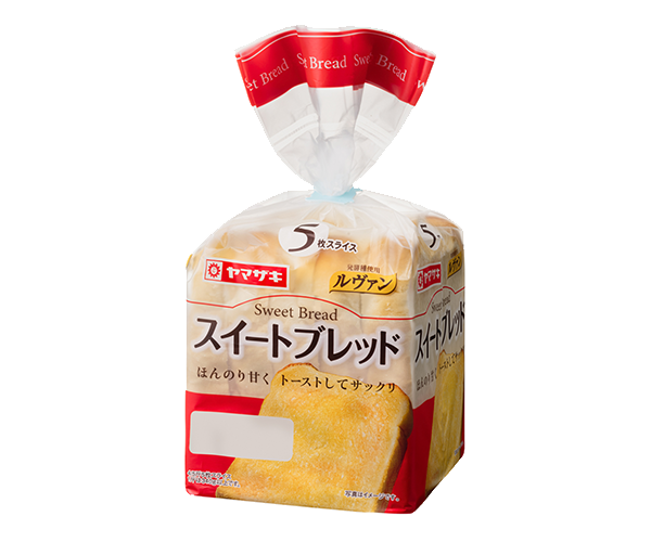 山崎製パン 商品情報 商品情報 食パン
