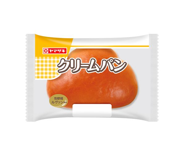 山崎製パン 商品情報 商品情報 菓子パン クリームパン 山崎製パン 商品情報 商品情報 菓子パン クリームパン