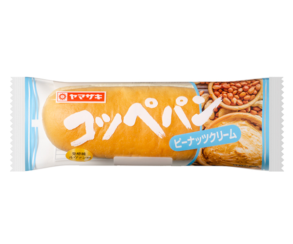 山崎製パン 商品情報 商品情報 菓子パン