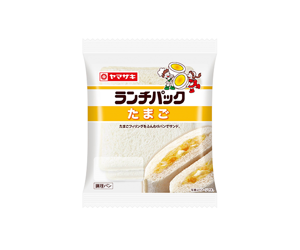 山崎製パン 商品情報 商品情報 菓子パン