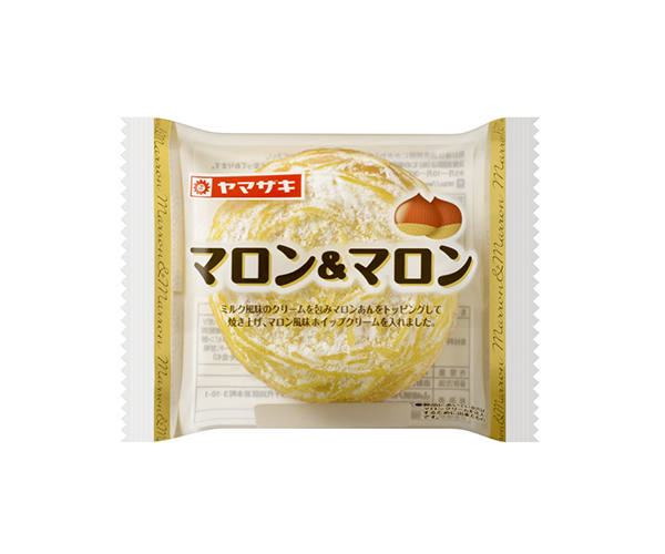 山崎製パン 商品情報 商品情報 菓子パン