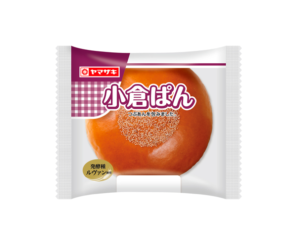 小倉ぱん