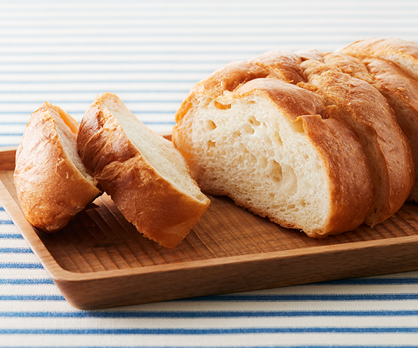 山崎製パン 商品情報 商品情報 菓子パン 塩バターフランスパン