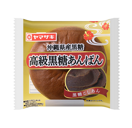 山崎製パン | 今月のおすすめ＆新商品