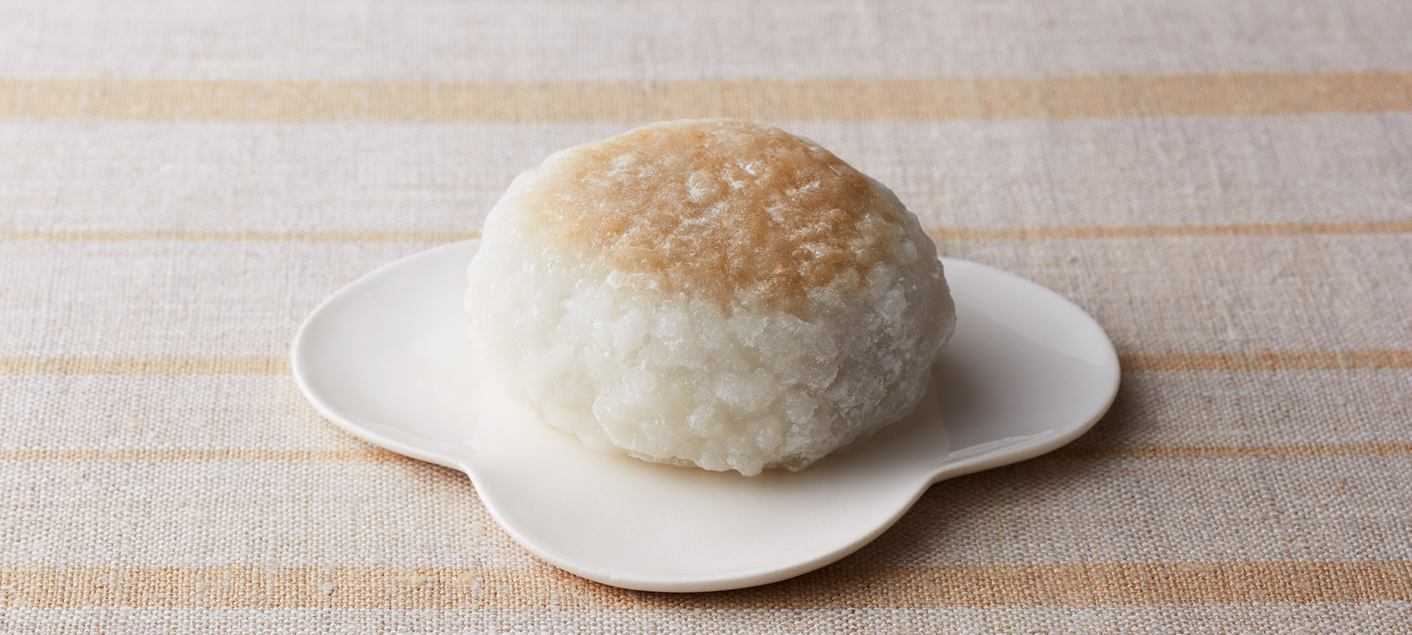 米食感大福（つぶあん）