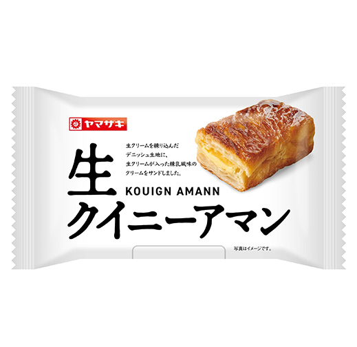 山崎製パン 今月のおすすめ 新商品