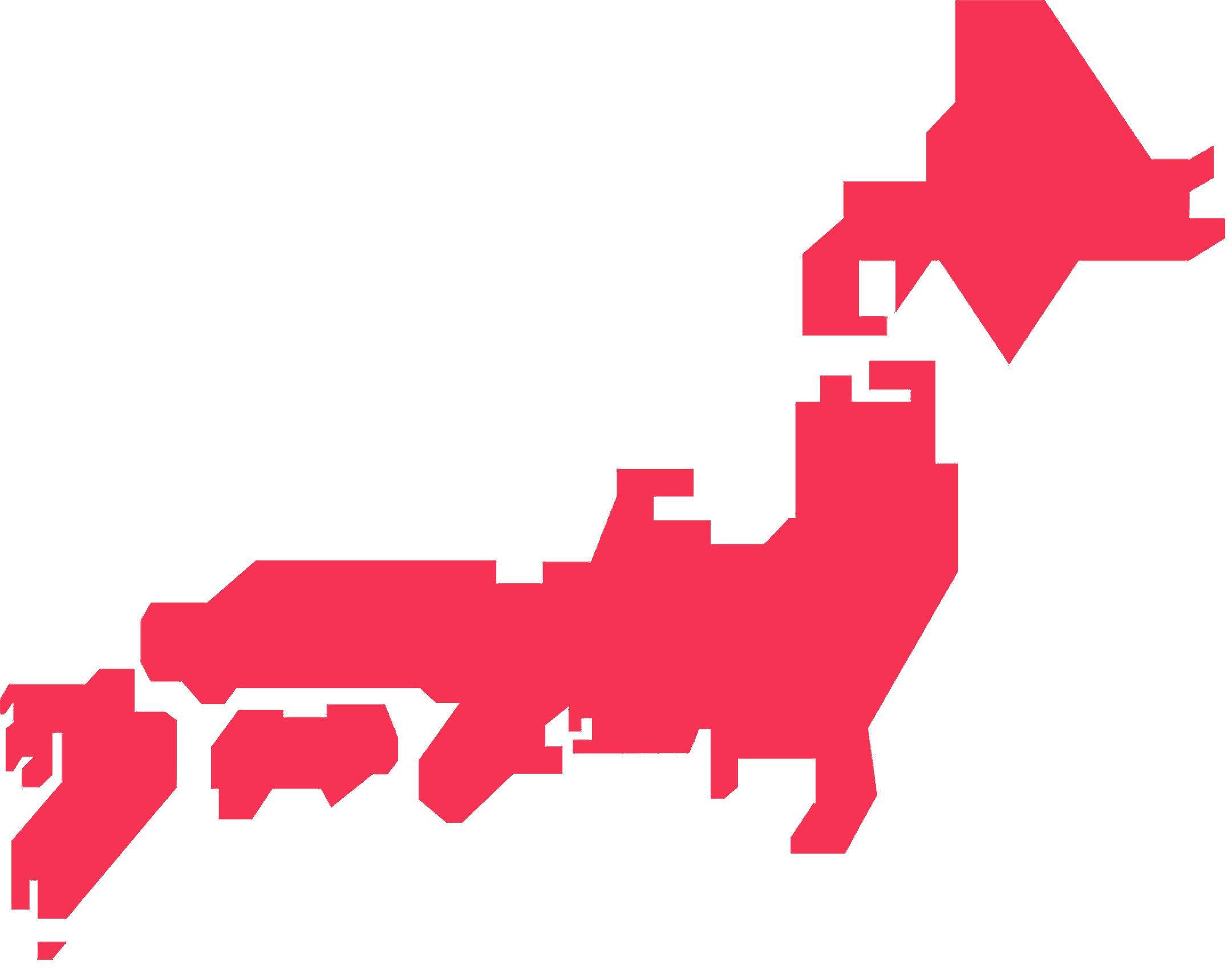 勤務地から仕事を探す