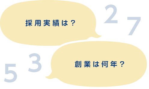 男女比はどのくらい？ 平均年齢は何歳？