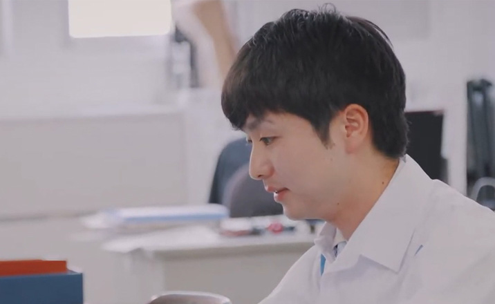 ヤマザキを「知る」