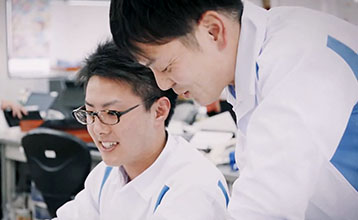 ヤマザキの「キャリア」