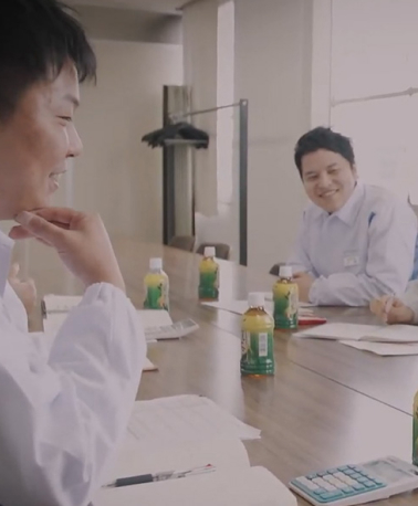 ヤマザキを「知る」