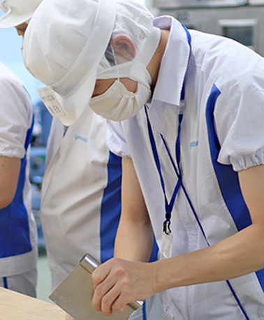 人材育成・研修