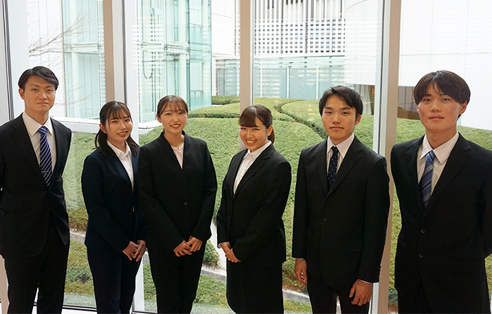 ヤマザキの「仕事」