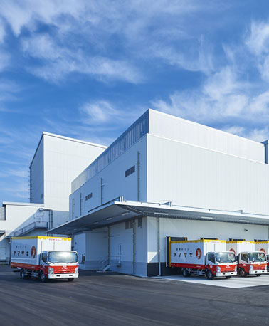 オンリーワンのビジネスモデル