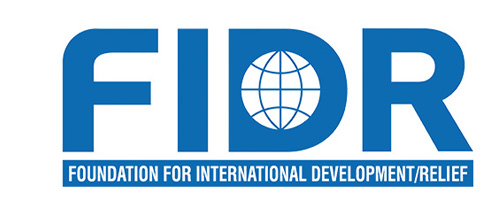 公益財団法人国際開発救援財団（FIDR)