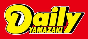 デイリーヤマザキロゴ