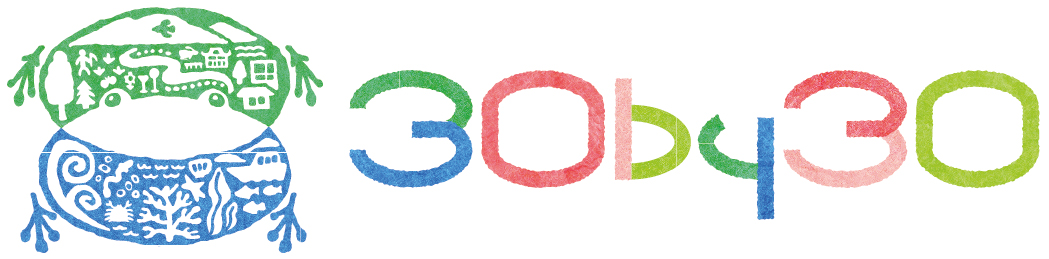 30by30ロゴ