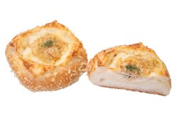 チキンレモンパン(鹿児島県産鶏肉)