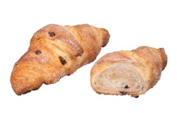 塩チョコクロワッサン(瀬戸内産塩使用)