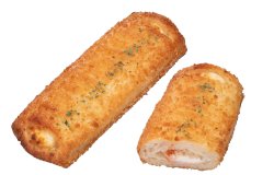 明太子チーズデニッシュ
