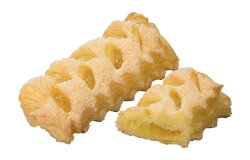 パイナップルパイ