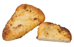 チーズナン