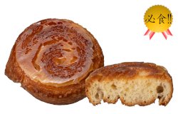 発酵バタークイニーアマン