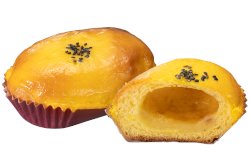 スイートポテトパン(紅はるか)