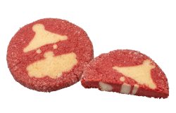 クリスマスビスケット