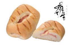 絹生ハムロール