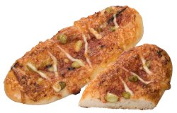 梅&塩こんぶフランスパン