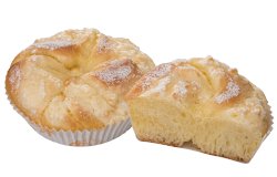 伊予柑フロマージュパン