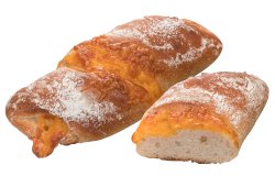 チーズフランスパン