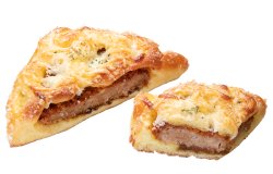 メンチカツカレーパン