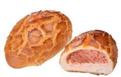 明太チーズダッチパン(博多明太子)