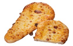 チーズナン