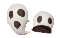 おばけパン