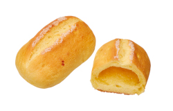 はちみつバターパン(北海道産はちみつ)