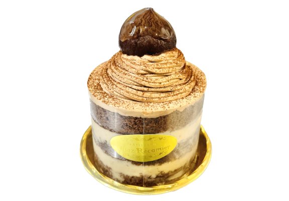 マロンショコラ