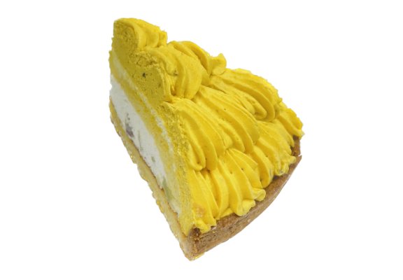 スイートポテトタルト(紅はるか)