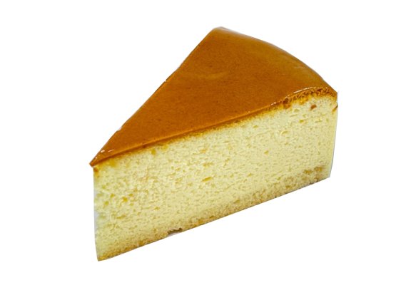  スフレチーズケーキ